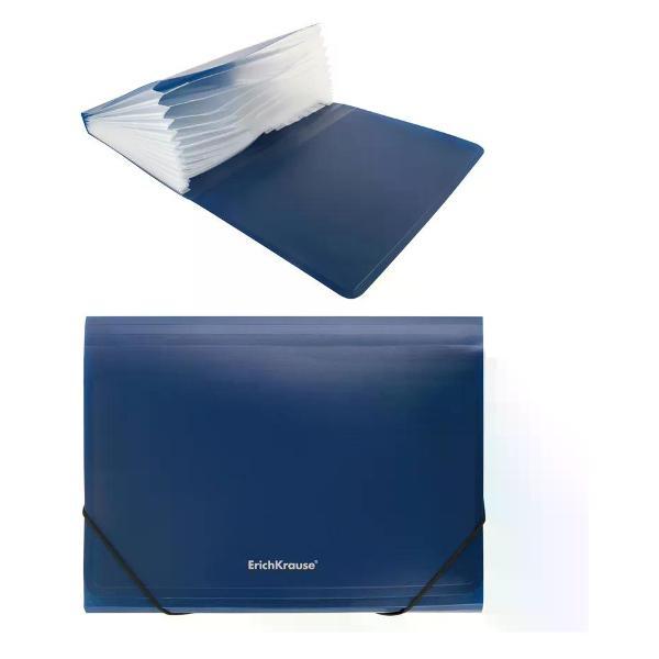 Папка FIORENZO Папка на резинке А4