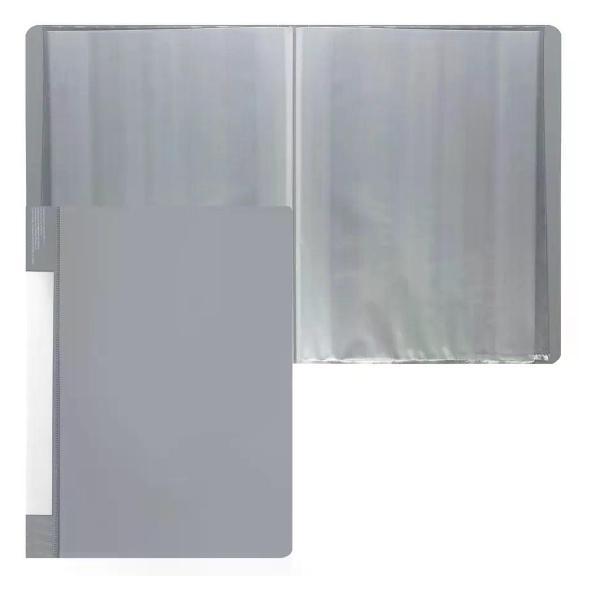 Папка FIORENZO Папка с файлами А4 100л