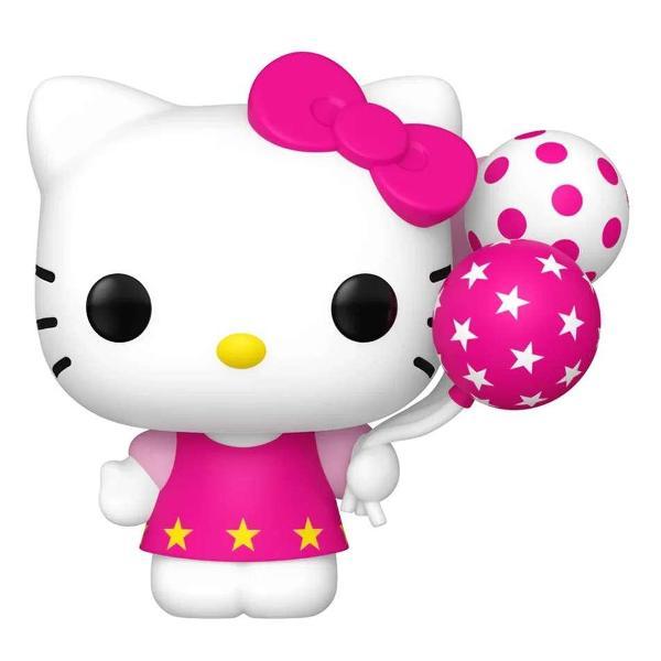 Фигурка коллекционная детская Funko Fun77483