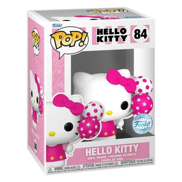 Фигурка коллекционная детская Funko Fun77483