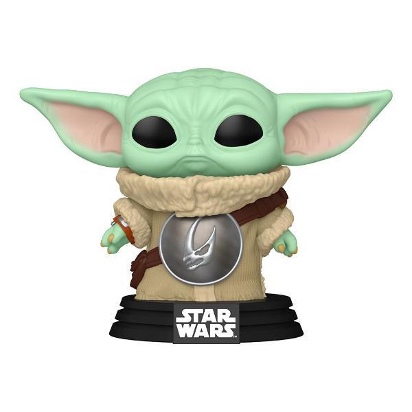 Фигурка коллекционная детская Funko Fun90447