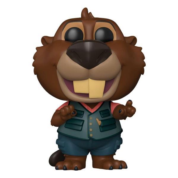 Фигурка коллекционная детская Funko Fun86636