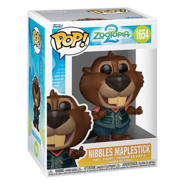 Фигурка коллекционная детская Funko Fun86636
