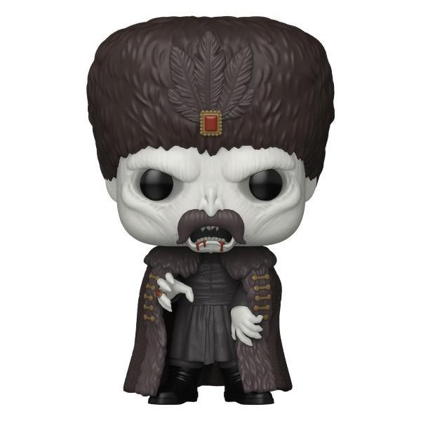 Фигурка коллекционная детская Funko Fun86570