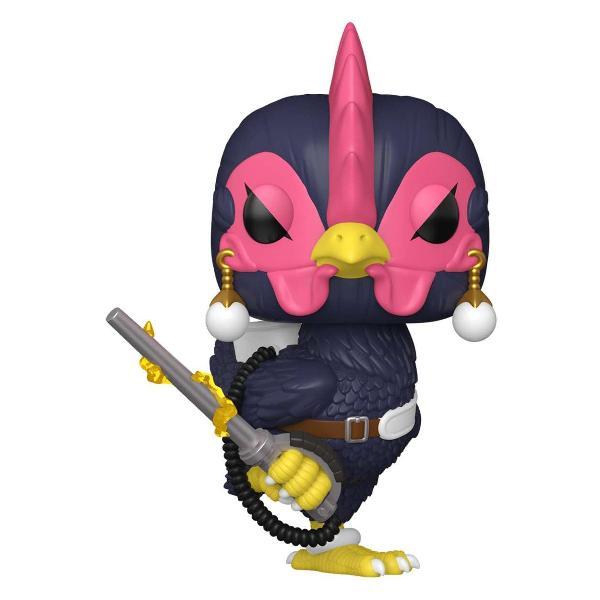 Фигурка коллекционная детская Funko Fun90662