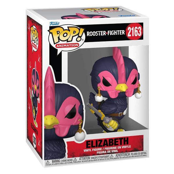 Фигурка коллекционная детская Funko Fun90662