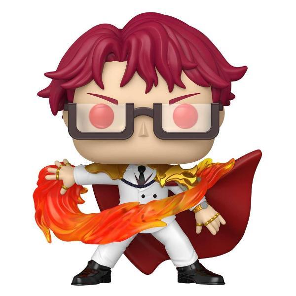 Фигурка коллекционная детская Funko Fun90629