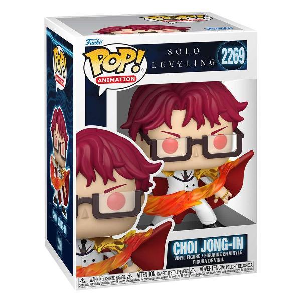 Фигурка коллекционная детская Funko Fun90629