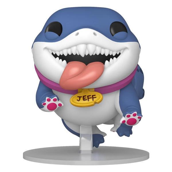 Фигурка коллекционная детская Funko Fun88169