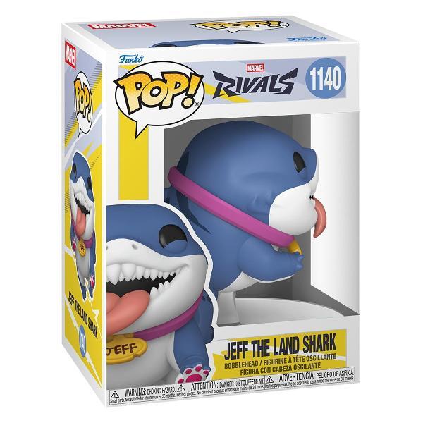 Фигурка коллекционная детская Funko Fun88169