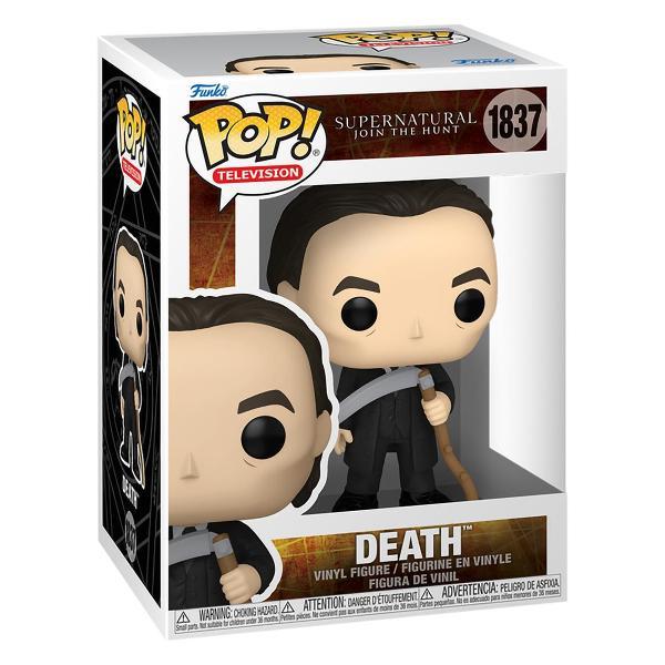 Фигурка коллекционная детская Funko Fun90276