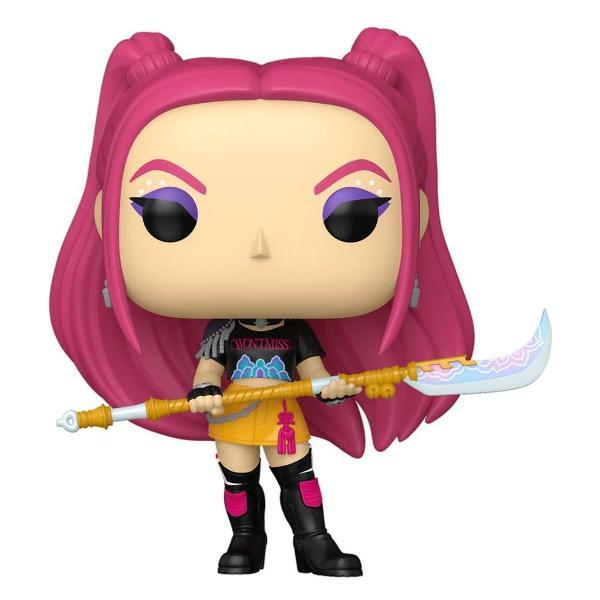 Фигурка коллекционная детская Funko Fun95266