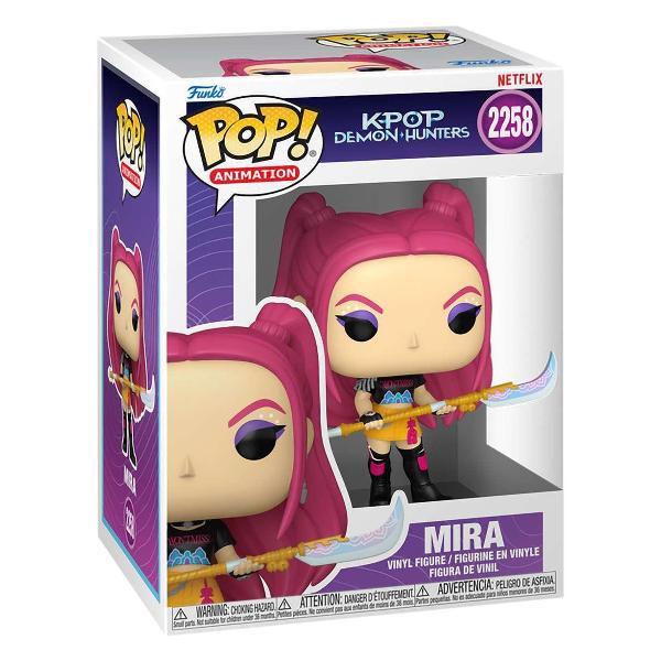 Фигурка коллекционная детская Funko Fun95266