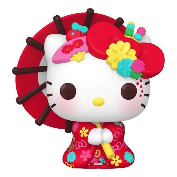 Фигурка коллекционная детская Funko Fun91717