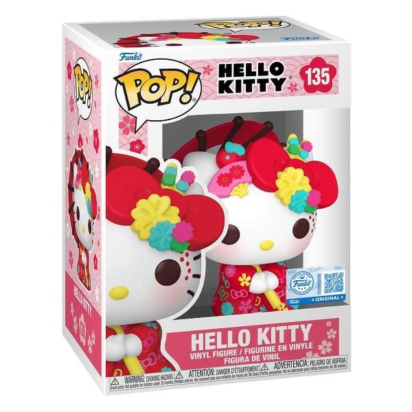 Фигурка коллекционная детская Funko Fun91717