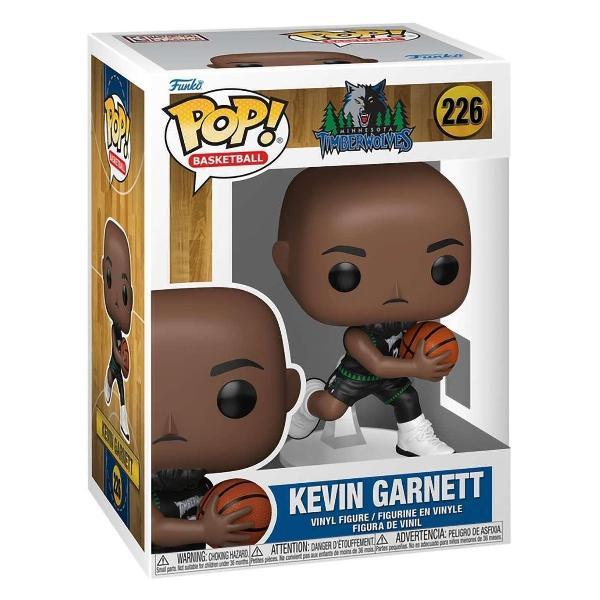 Фигурка коллекционная детская Funko Fun89356