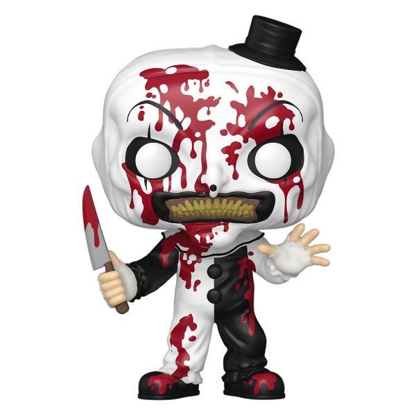 Фигурка коллекционная детская Funko Fun91690