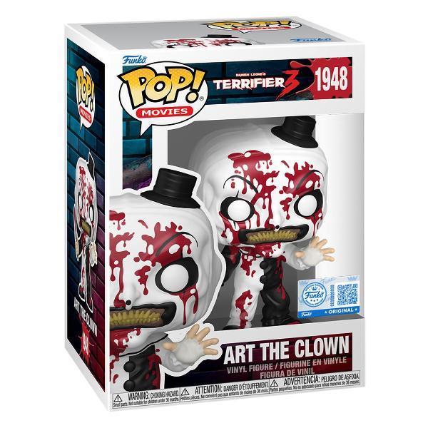 Фигурка коллекционная детская Funko Fun91690