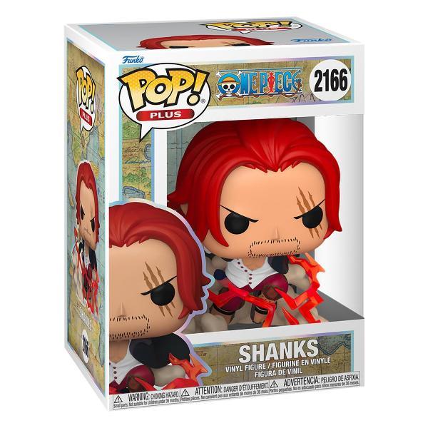 Фигурка коллекционная детская Funko Fun90566