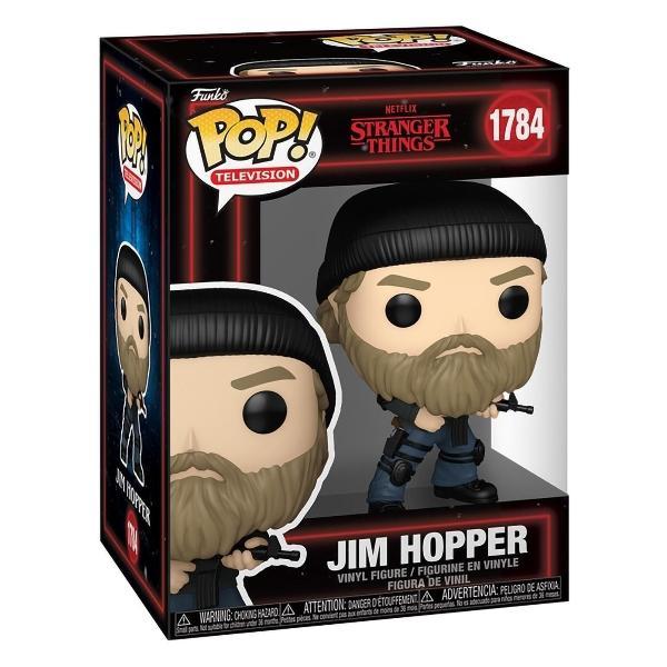 Фигурка коллекционная детская Funko Fun75754