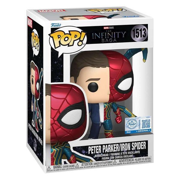 Фигурка коллекционная детская Funko Fun87223