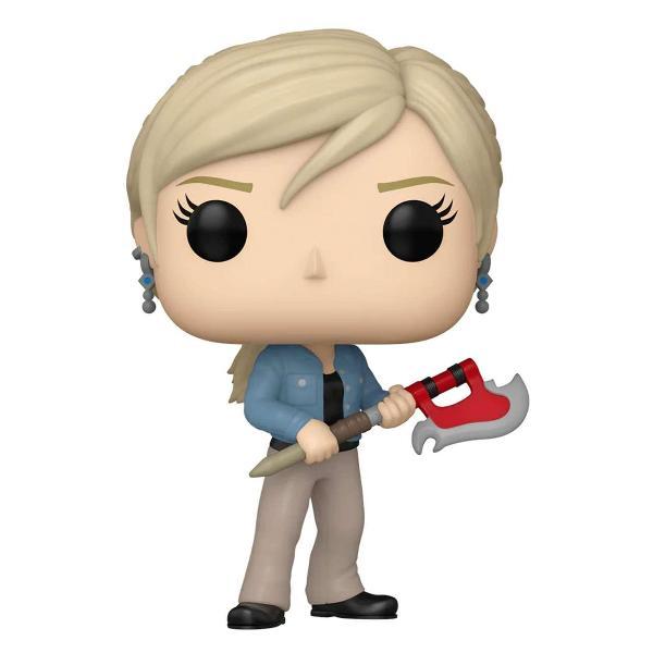 Фигурка коллекционная детская Funko Fun86253