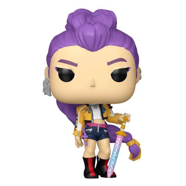 Фигурка коллекционная детская Funko Fun94692