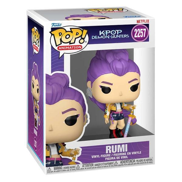 Фигурка коллекционная детская Funko Fun94692