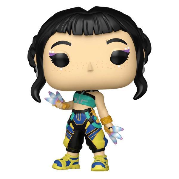 Фигурка коллекционная детская Funko Fun95267