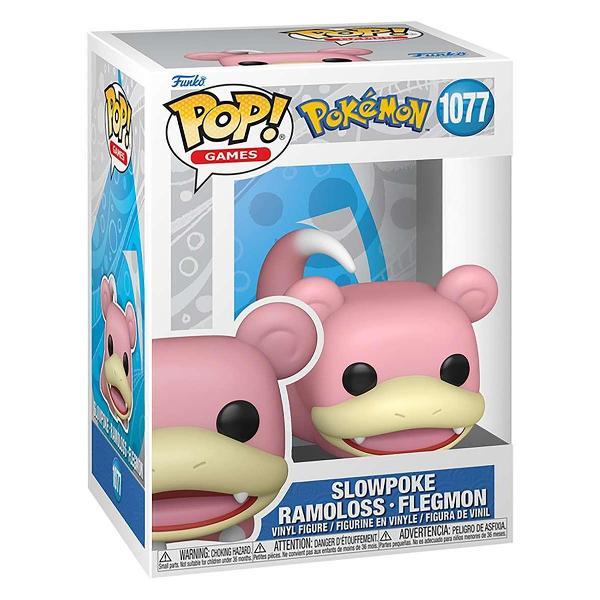 Фигурка коллекционная детская Funko Fun86363