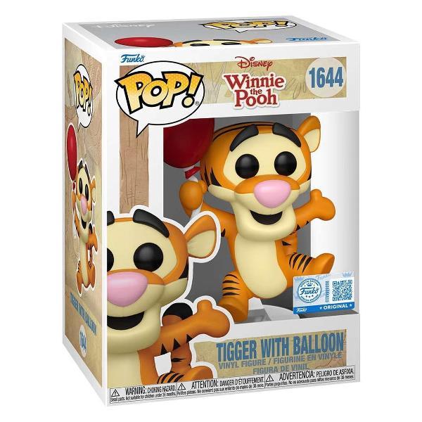 Фигурка коллекционная детская Funko Fun88657