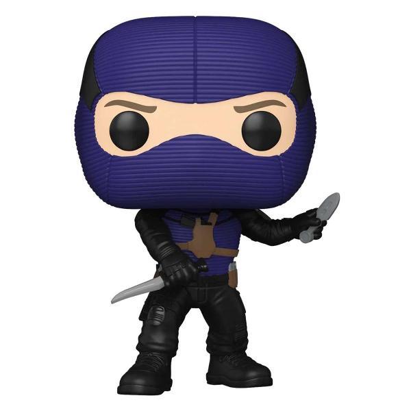 Фигурка коллекционная детская Funko Fun75897