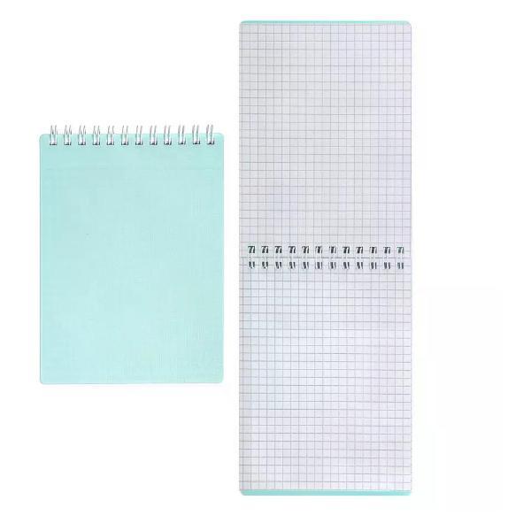 Умный блокнот Hatber Блокнот на кольцах