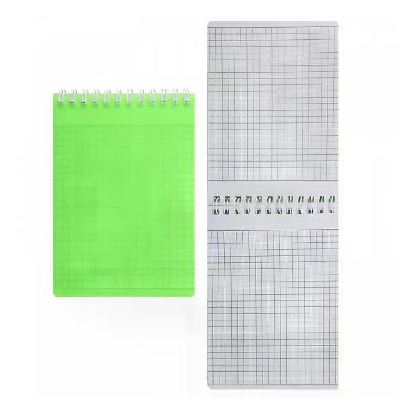 Умный блокнот Hatber Блокнот на кольцах