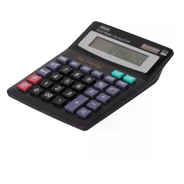 Калькулятор Attache Калькулятор настольный