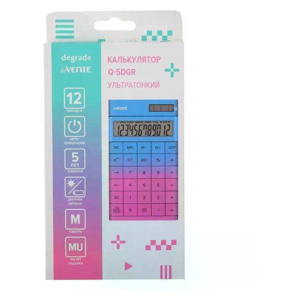 Калькулятор NO NAME Калькулятор настольный