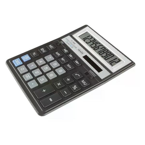 Калькулятор Attache Калькулятор настольный