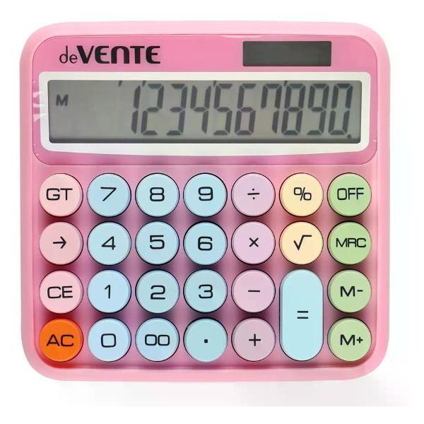 Калькулятор NO NAME Калькулятор большой 12 разрядов