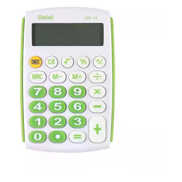 Калькулятор Uniel Калькулятор маленький
