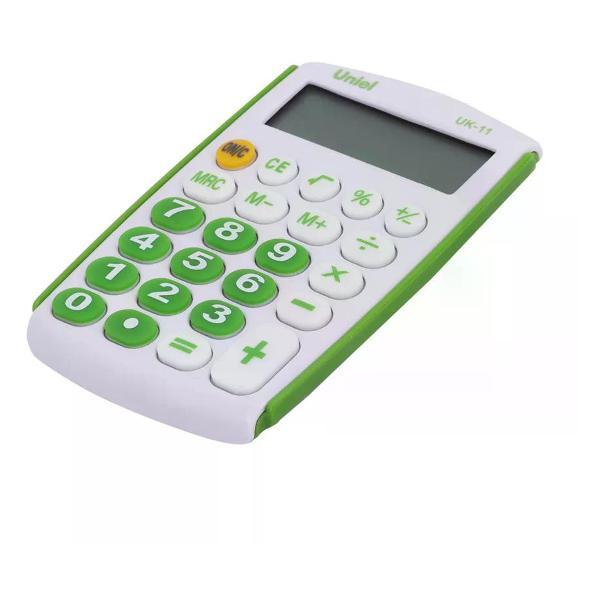Калькулятор Uniel Калькулятор маленький