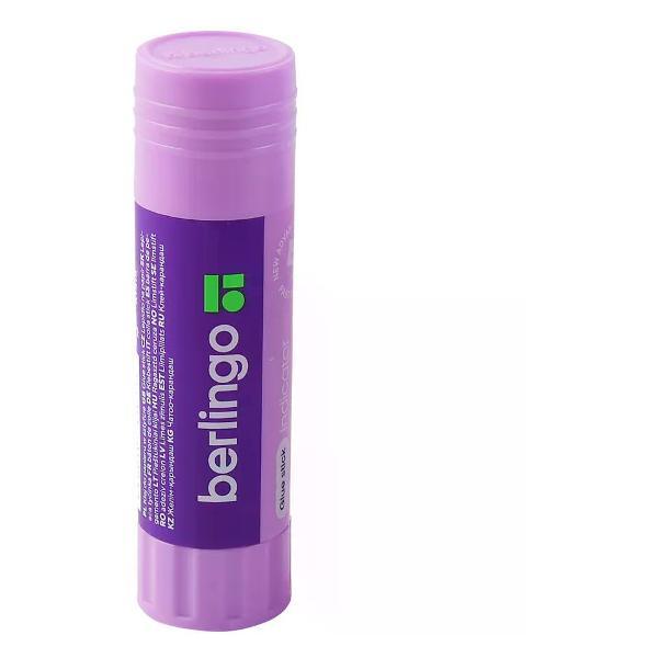 Клей Berlingo Клей карандаш