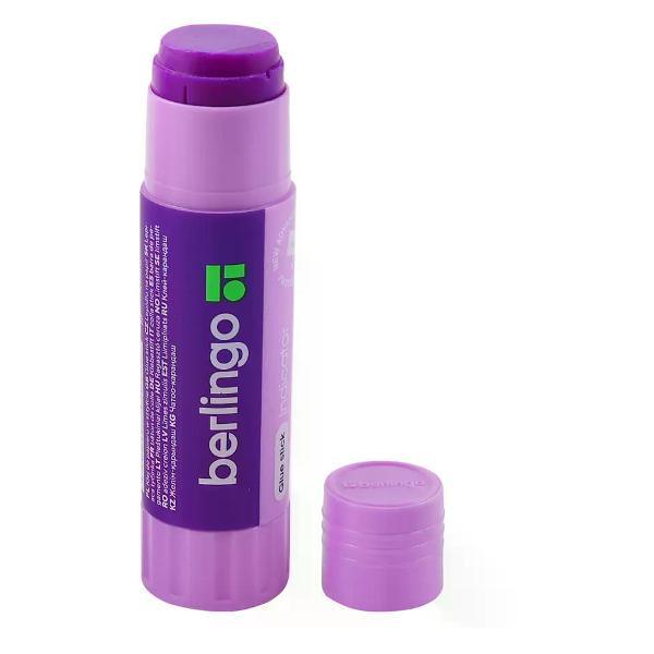 Клей Berlingo Клей карандаш