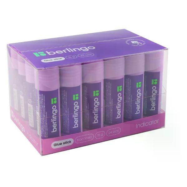 Клей Berlingo Клей карандаш