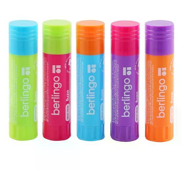 Клей Berlingo Клей карандаш фото