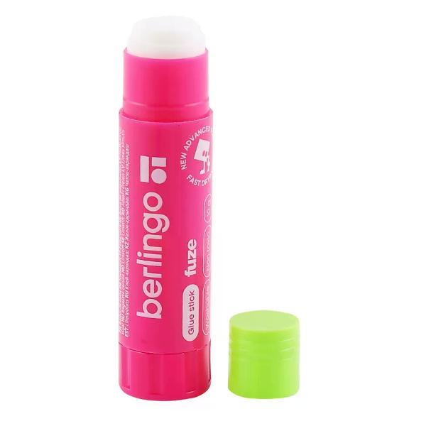 Клей Berlingo Клей карандаш