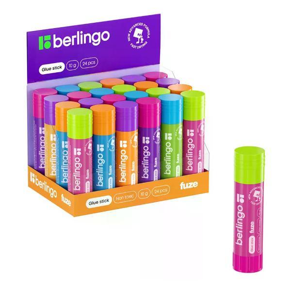 Клей Berlingo Клей карандаш