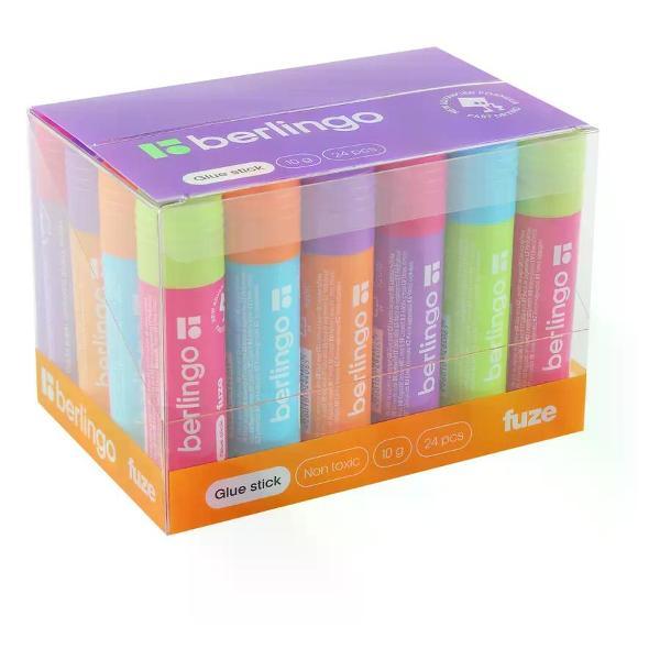 Клей Berlingo Клей карандаш