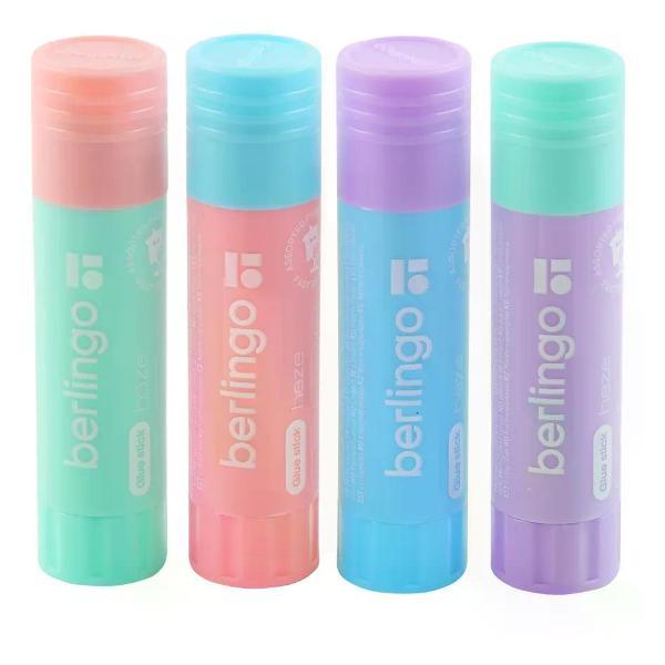 Клей Berlingo Клей карандаш фото