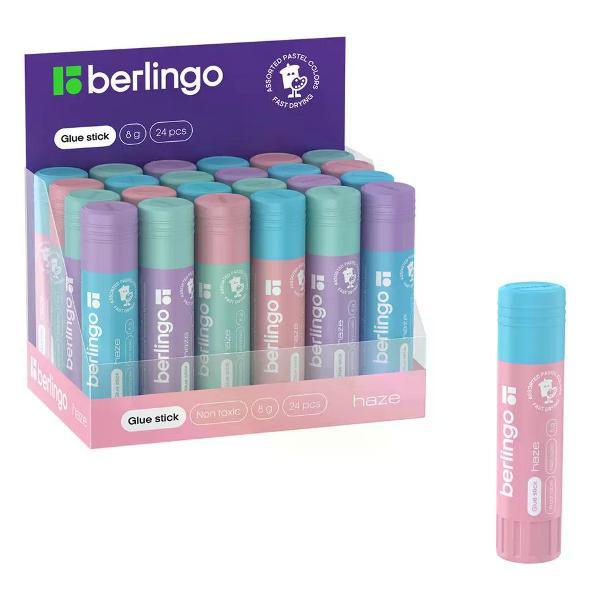 Клей Berlingo Клей карандаш