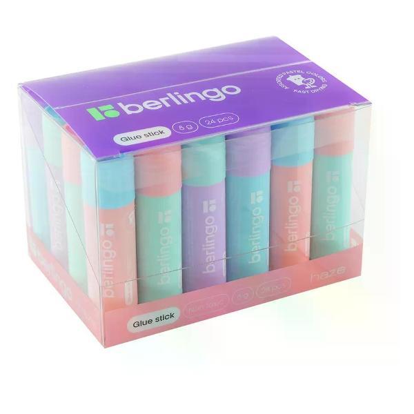 Клей Berlingo Клей карандаш